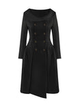 Hathaway Curved Carving 4 Meters Skirts To The Waist Coat Long Thin Gold Temperament Hair?